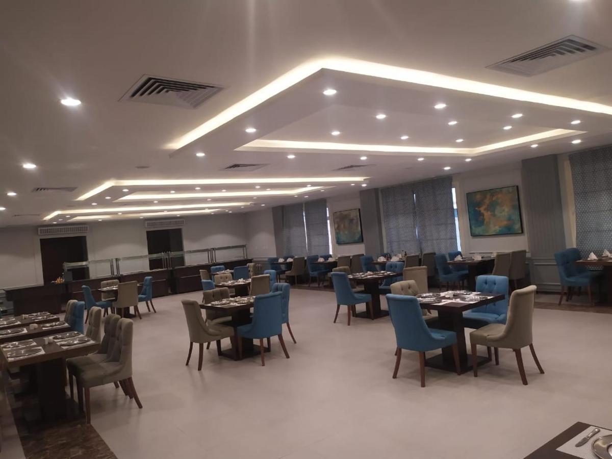 Royal Jewel Al Raml Hotel Alexandria
