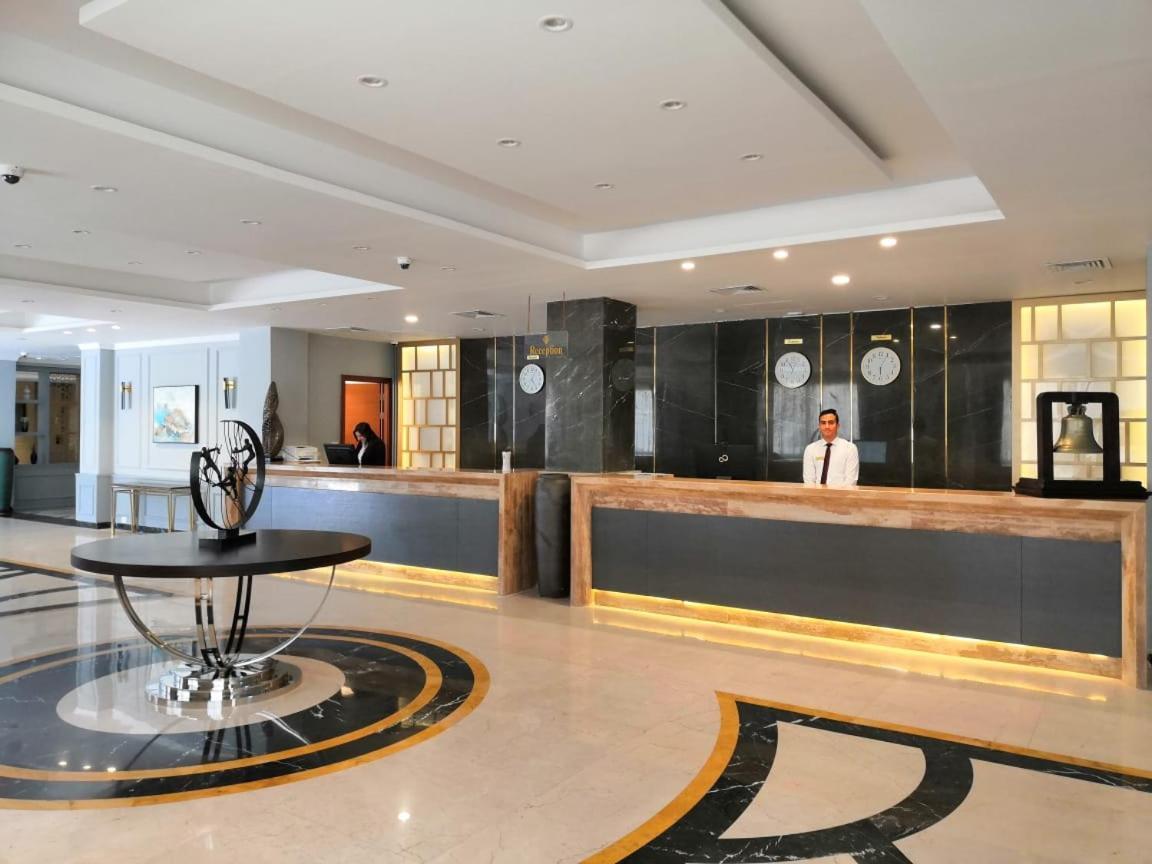Hotel Royal Jewel Al Raml
