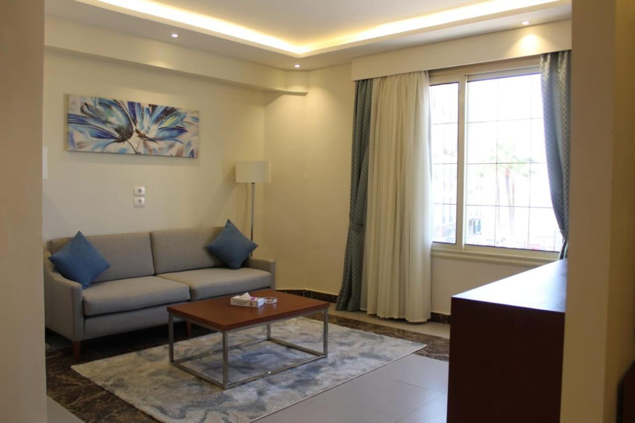 Hotel Royal Jewel Al Raml 4*