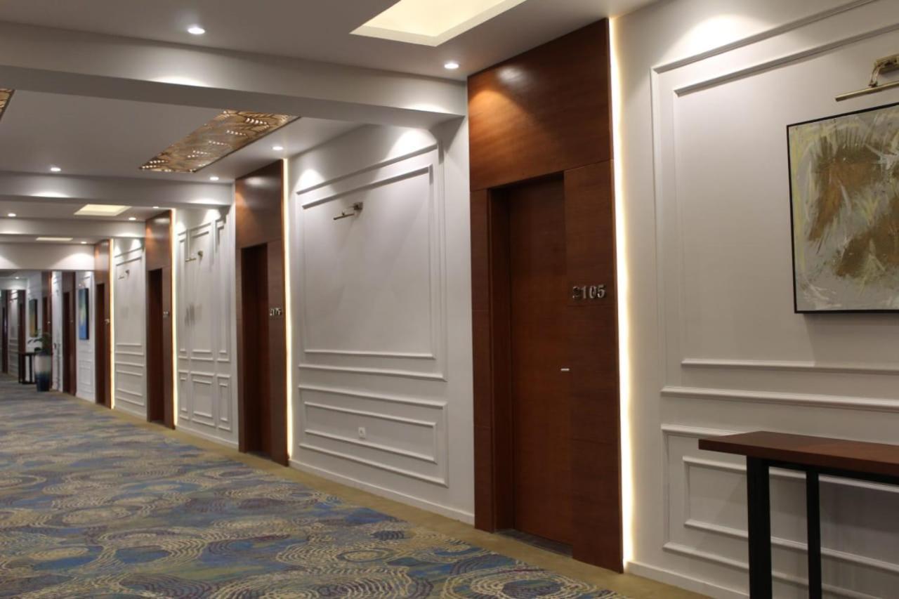 Royal Jewel Al Raml Alexandria