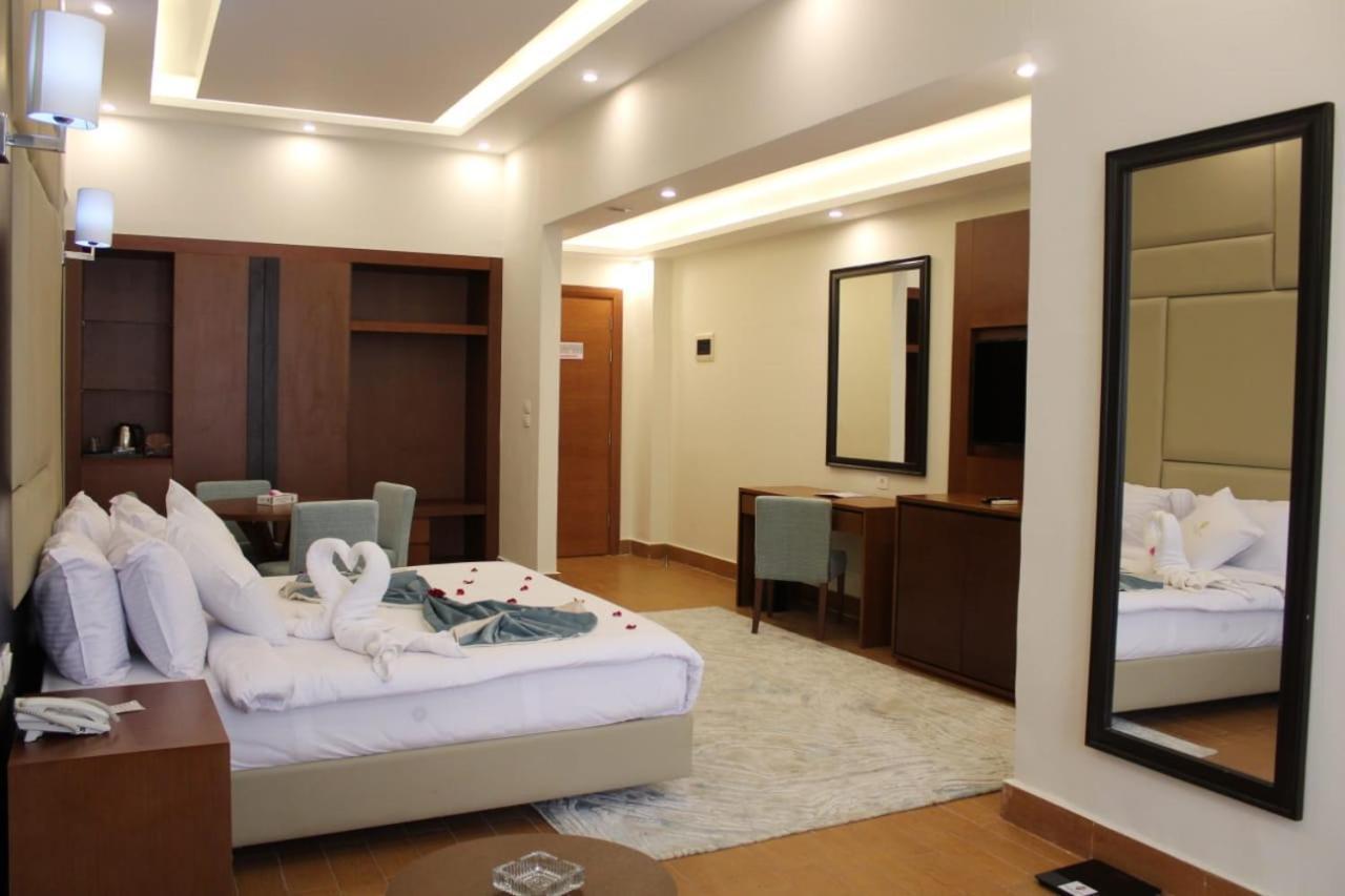 Hotel Royal Jewel Al Raml 4*