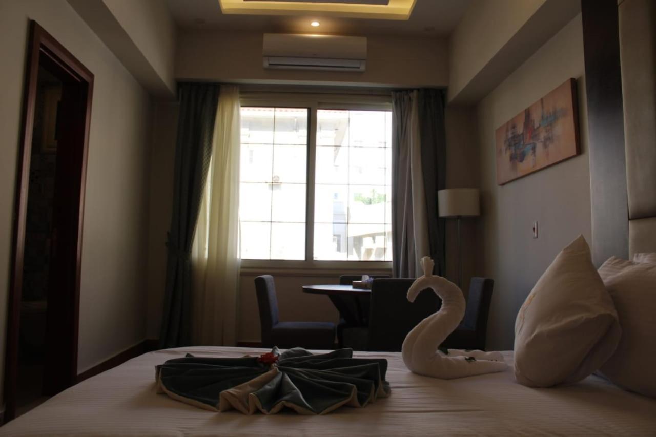 Hotel Royal Jewel Al Raml