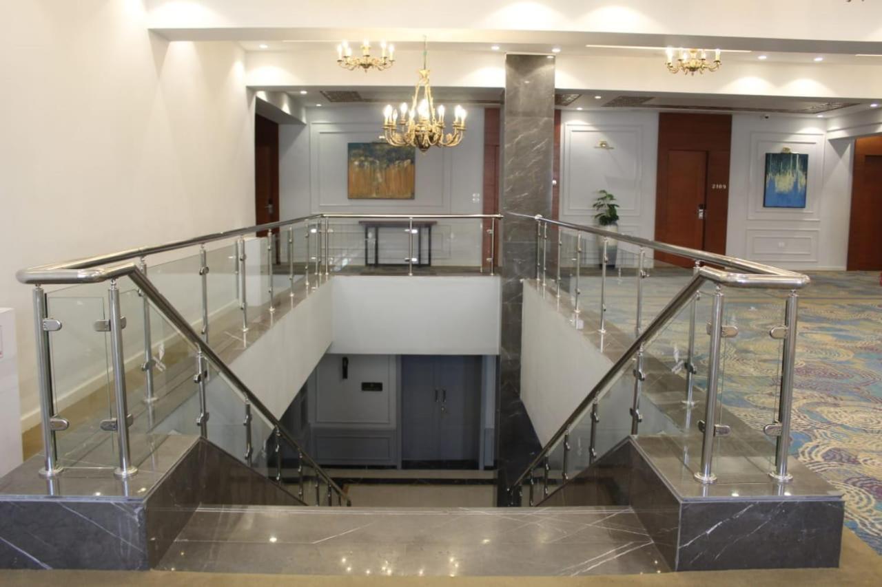 Royal Jewel Al Raml Hotel 4*