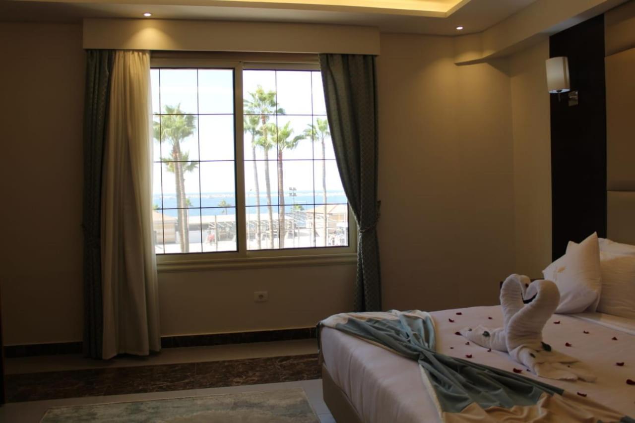 Royal Jewel Al Raml Alexandria