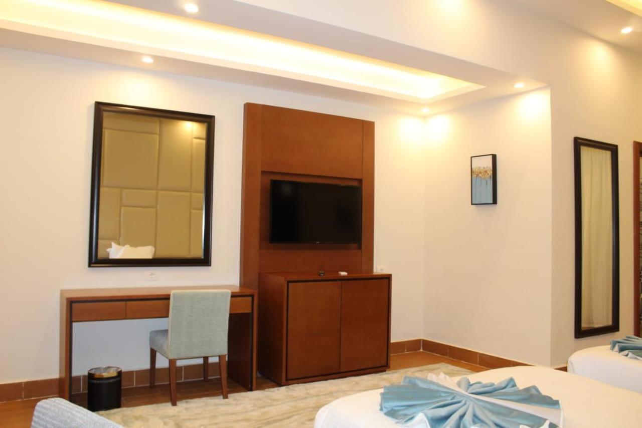 Royal Jewel Al Raml Hotel 4*