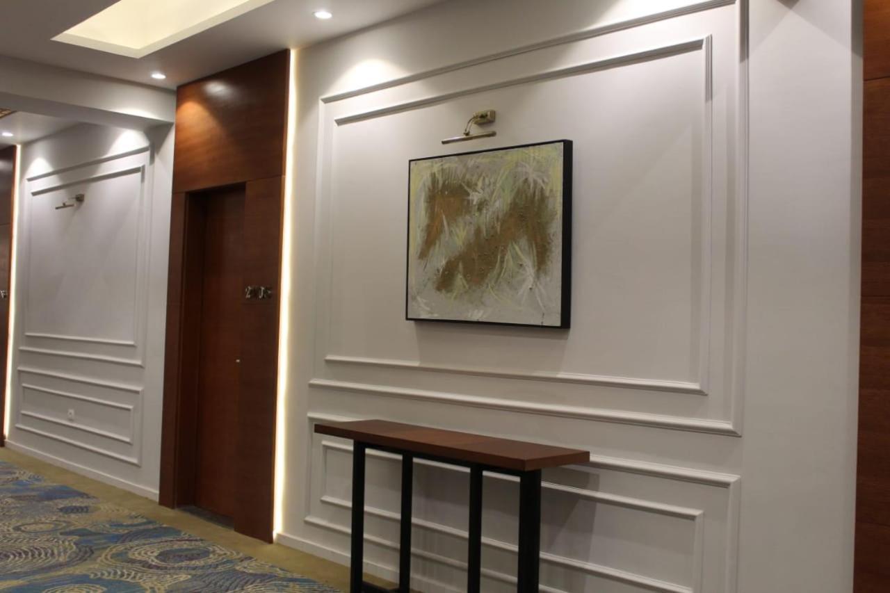 Royal Jewel Al Raml Hotel Alexandria