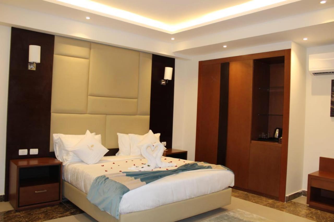 Hotel Royal Jewel Al Raml 4*
