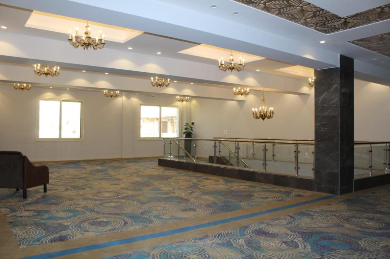 Hotel Royal Jewel Al Raml
