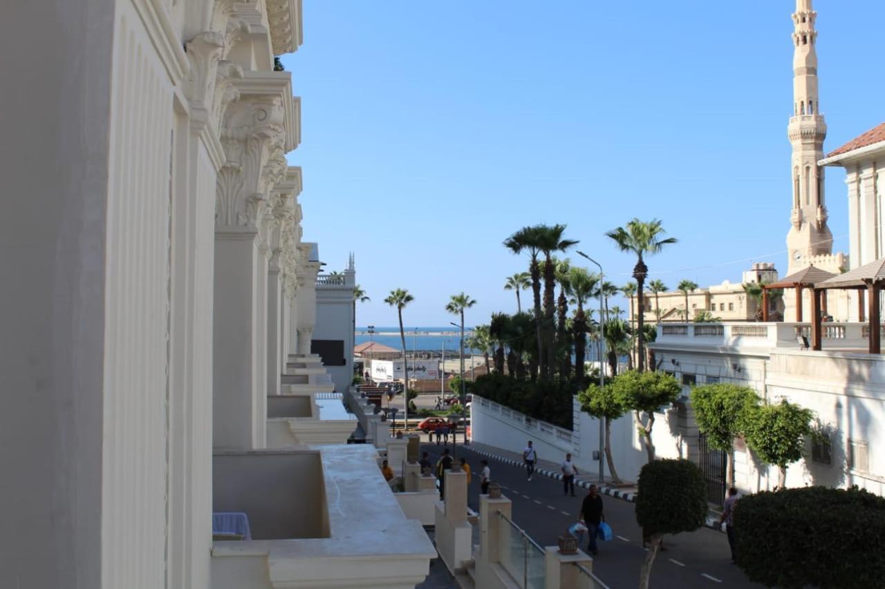 Royal Jewel Al Raml Alexandria