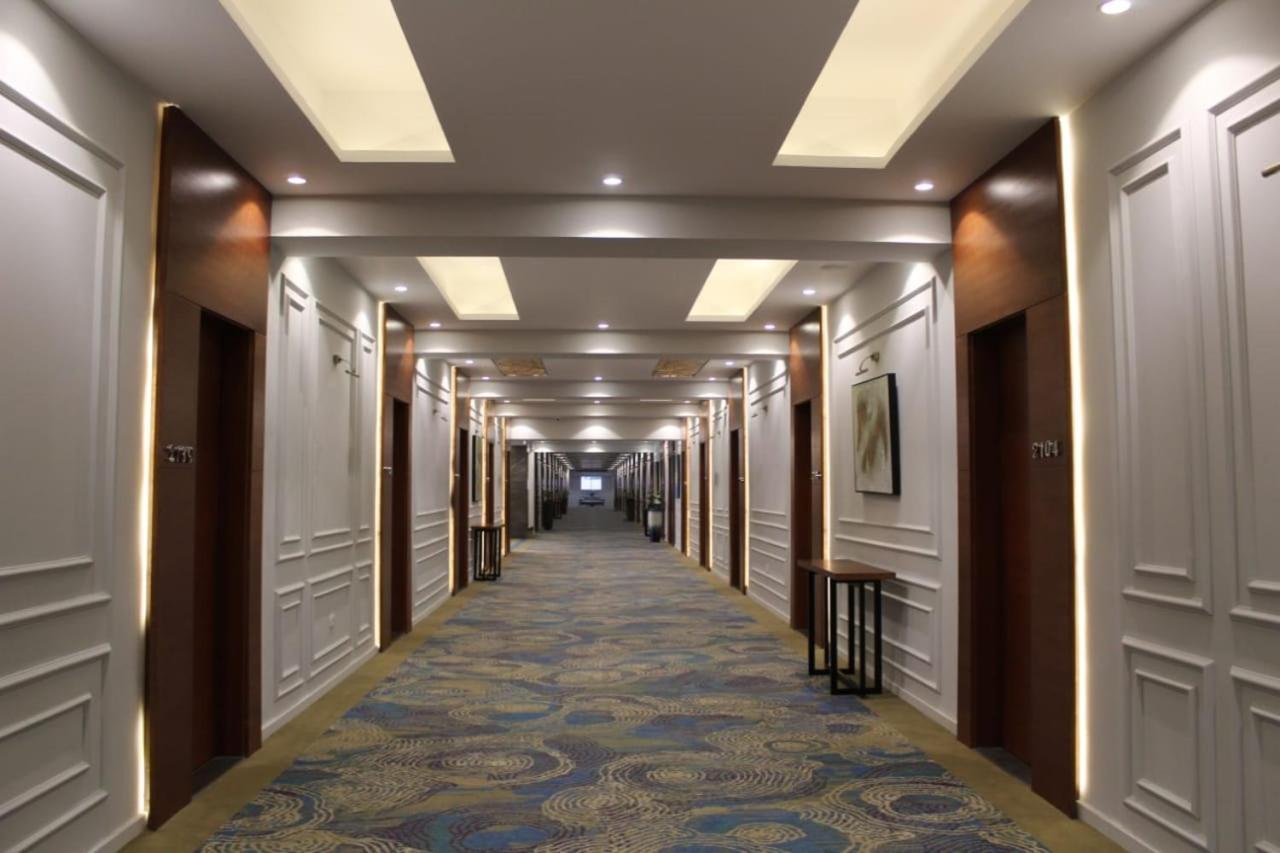 Royal Jewel Al Raml Hotel 4*