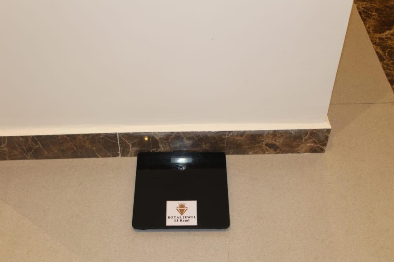 Hotel Royal Jewel Al Raml 4*