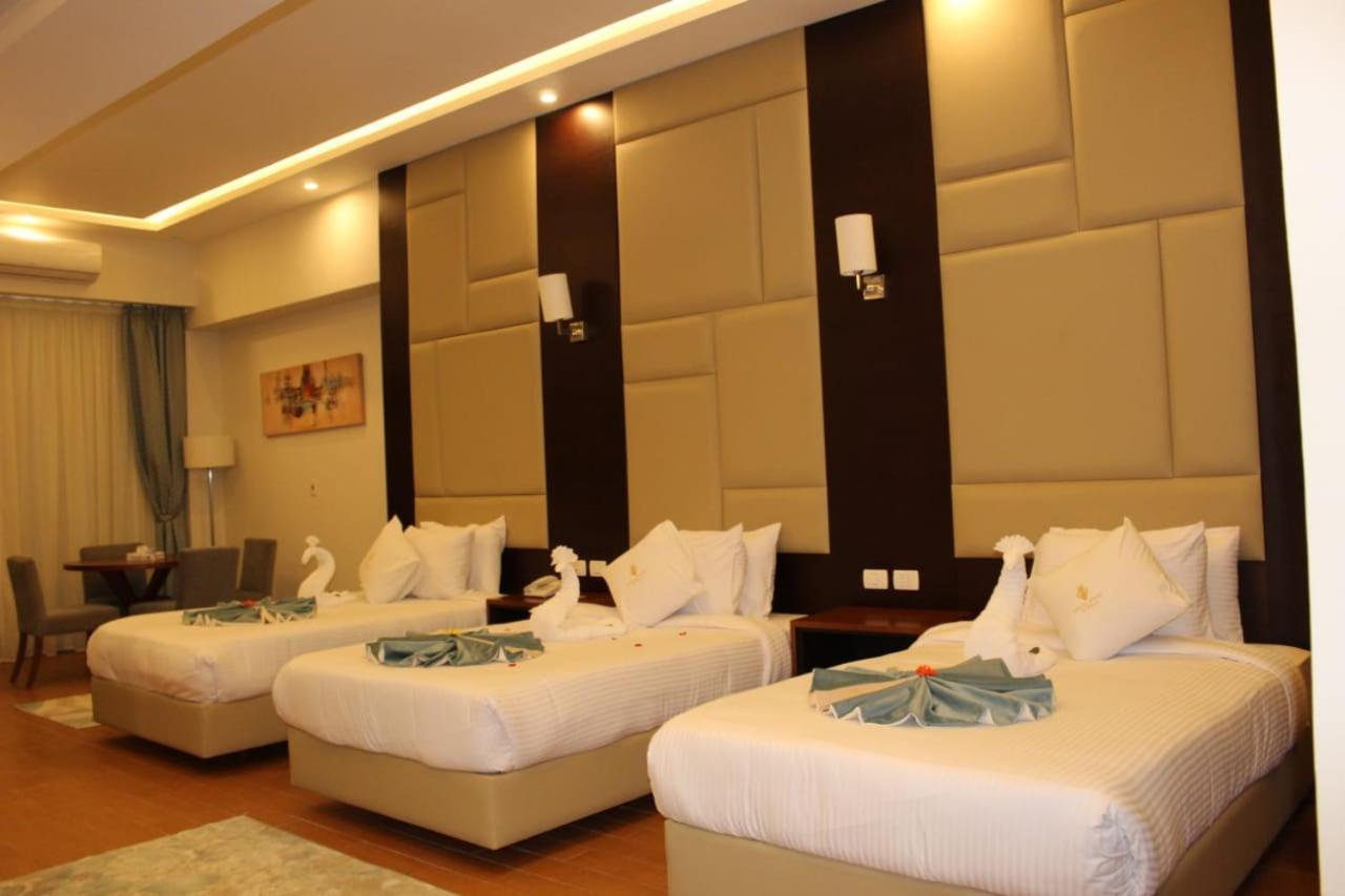 Royal Jewel Al Raml فندق