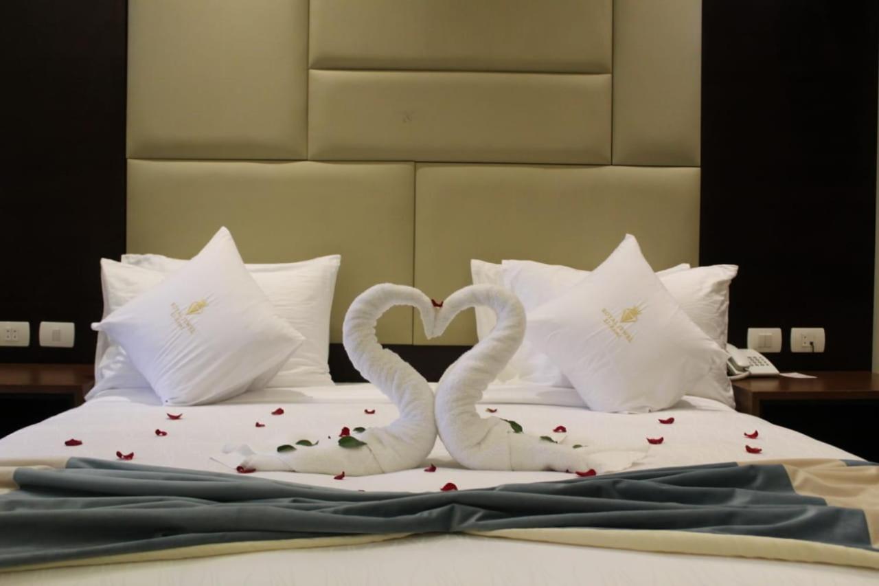 Royal Jewel Al Raml 4* Alexandria