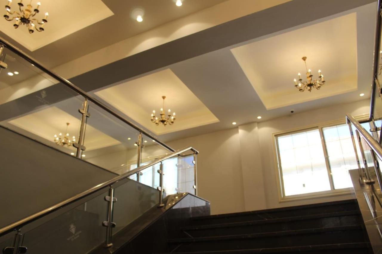 Royal Jewel Al Raml Hotel Alexandria