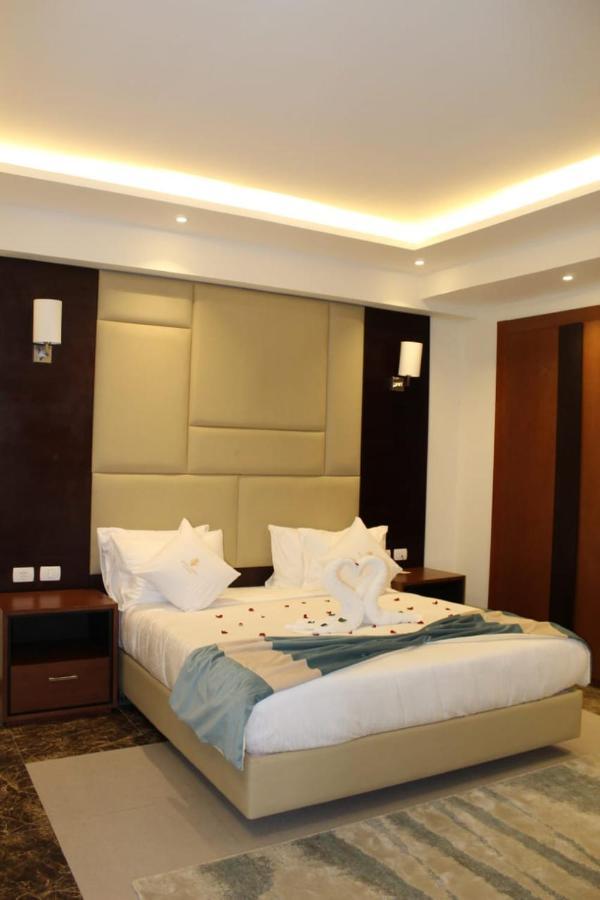 Royal Jewel Al Raml Hotel 4*
