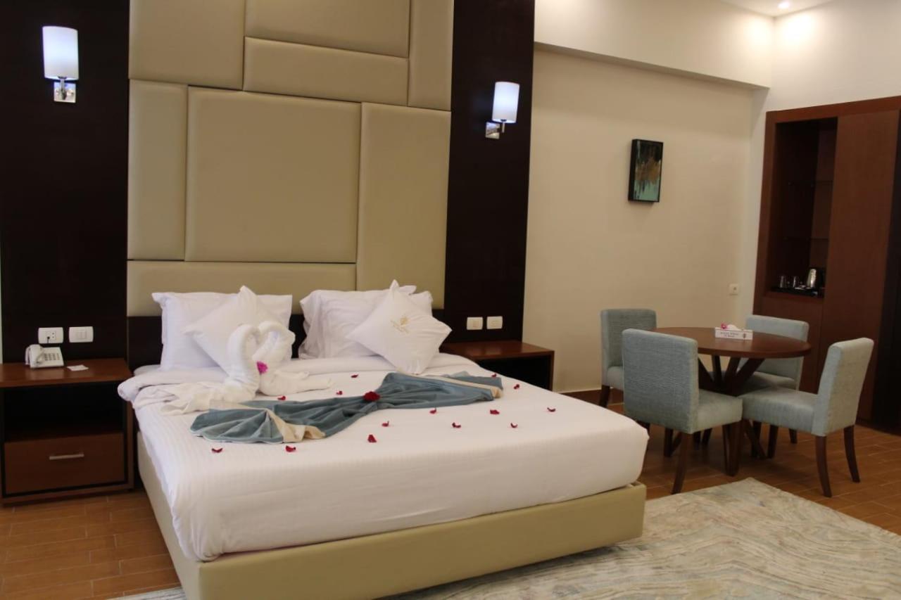 Royal Jewel Al Raml Alexandria