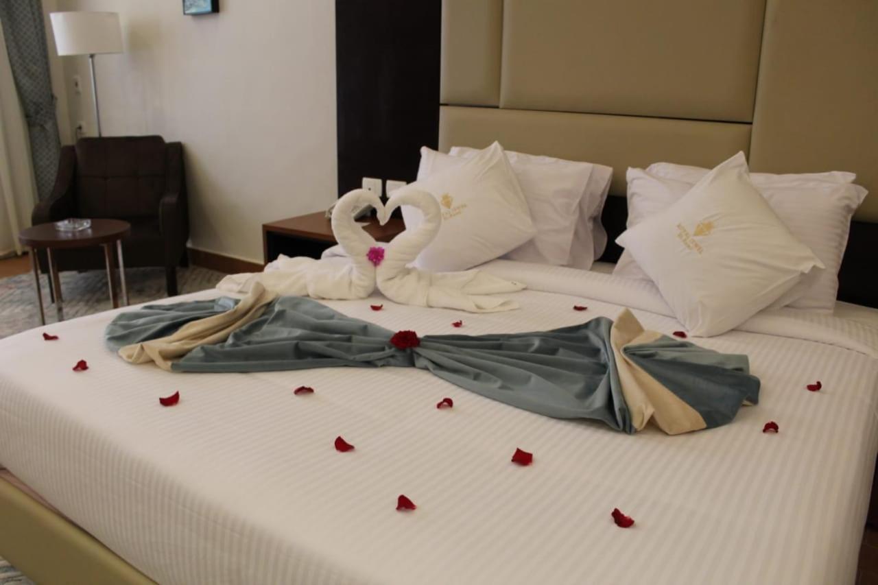 Hotel Royal Jewel Al Raml Alexandria